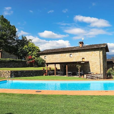 Costa D'Orsola Villa Понтремоли Екстериор снимка