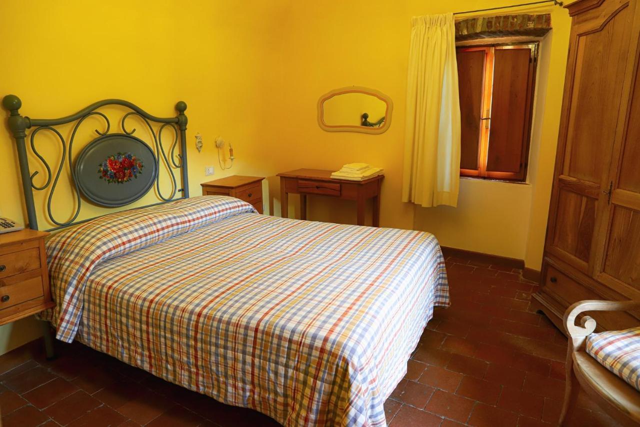 Costa D'Orsola Villa Понтремоли Екстериор снимка