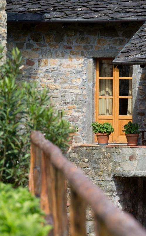 Costa D'Orsola Villa Понтремоли Екстериор снимка