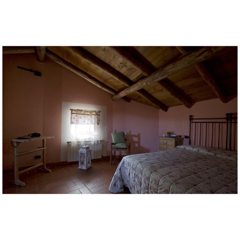 Costa D'Orsola Villa Понтремоли Стая снимка