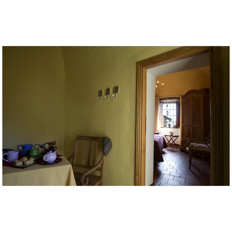 Costa D'Orsola Villa Понтремоли Стая снимка