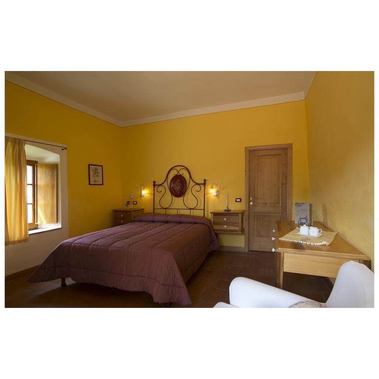 Costa D'Orsola Villa Понтремоли Стая снимка