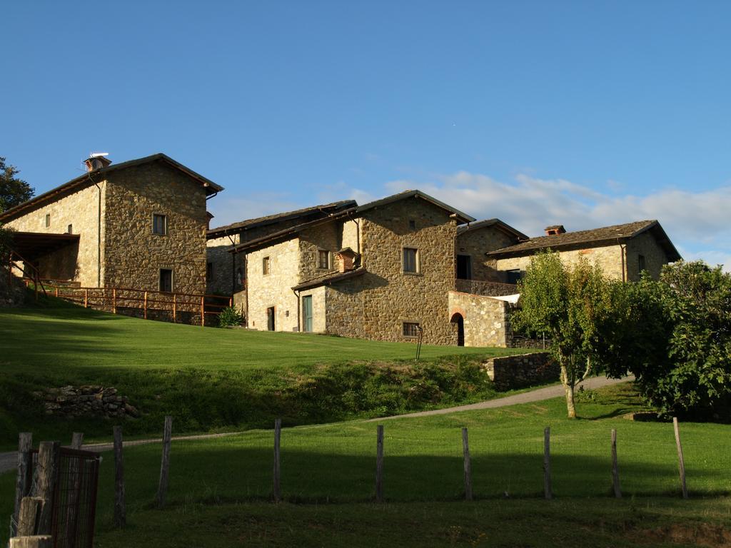 Costa D'Orsola Villa Понтремоли Екстериор снимка