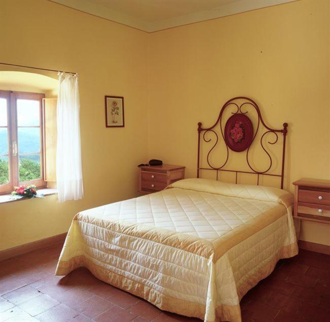 Costa D'Orsola Villa Понтремоли Стая снимка